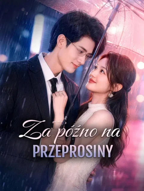 Za późno na przeprosiny