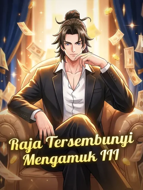 Raja Tersembunyi Mengamuk III