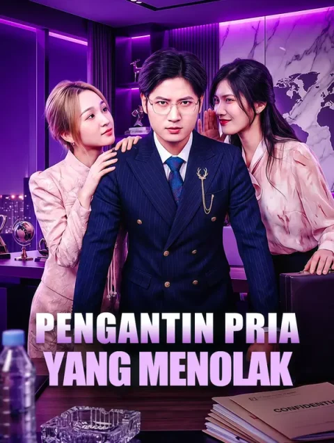 Pengantin Pria yang Menolak