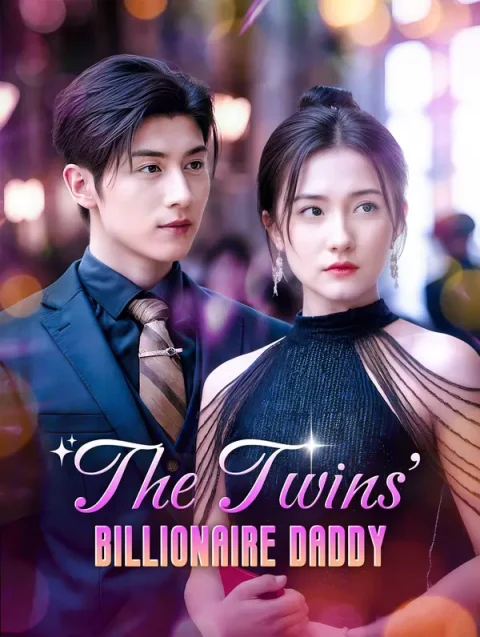 The Twins’ Billionaire Daddy