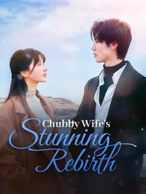 Chubby Wife’s Stunning Rebirth