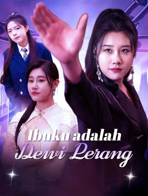 Ibuku adalah Dewi Perang