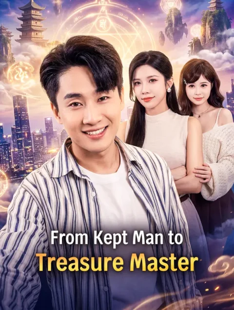 From Kept Man to Treasure Master