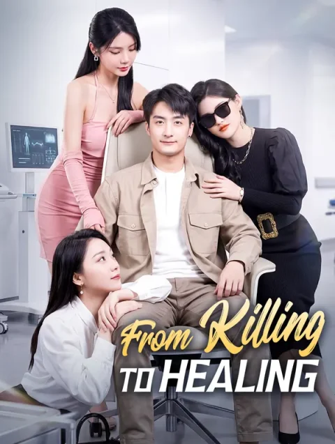 From Killing to Healing