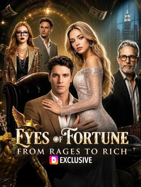 Eyes of Fortune: from Rages to Rich