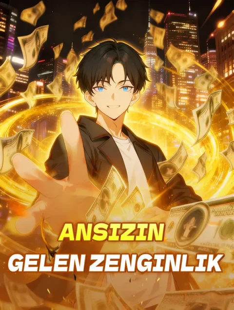 Ansızın Gelen Zenginlik(Dublajlı)