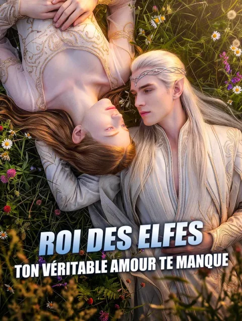 Roi des Elfes, ton véritable amour te manque