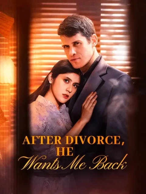 After Divorce, He Wants Me Back