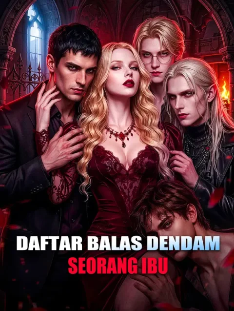 Daftar Balas Dendam Seorang Ibu