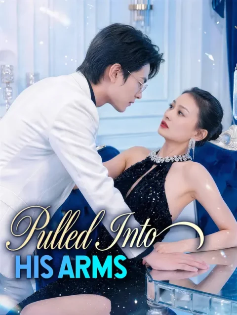 Pulled Into His Arms