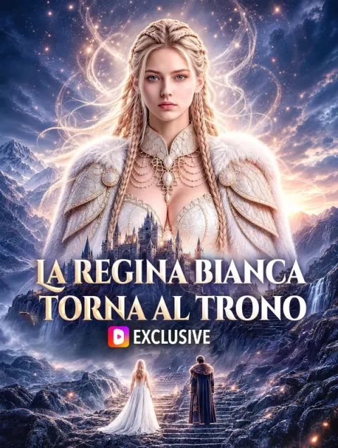 La regina bianca torna al trono