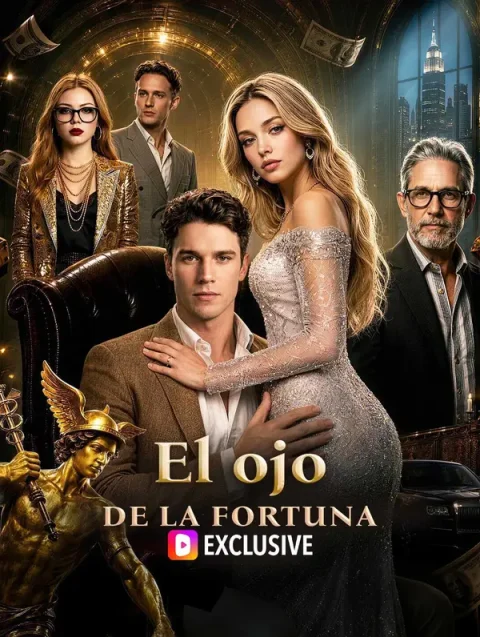 El ojo de la fortuna