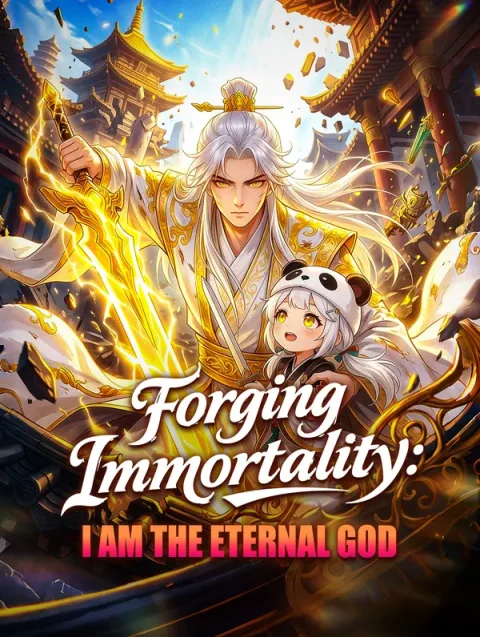 Forging Immortality: I Am the Eternal God