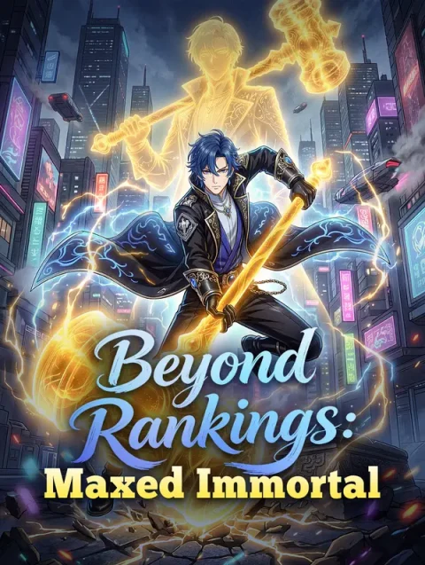 Beyond Rankings: Maxed Immortal
