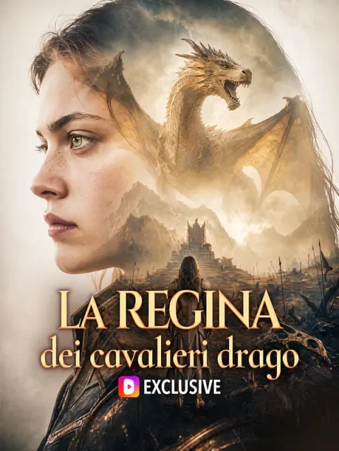La regina dei cavalieri drago
