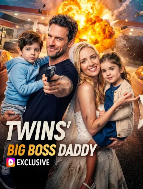 Twins’ Big Boss Daddy