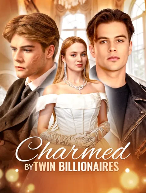 Charmed by Twin Billionaires