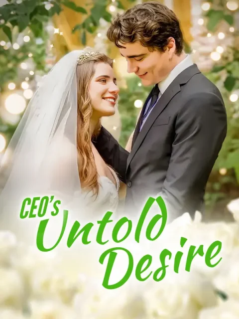 CEO’s Untold Desire