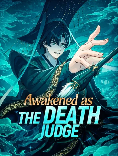 Awakened as the Death Judge