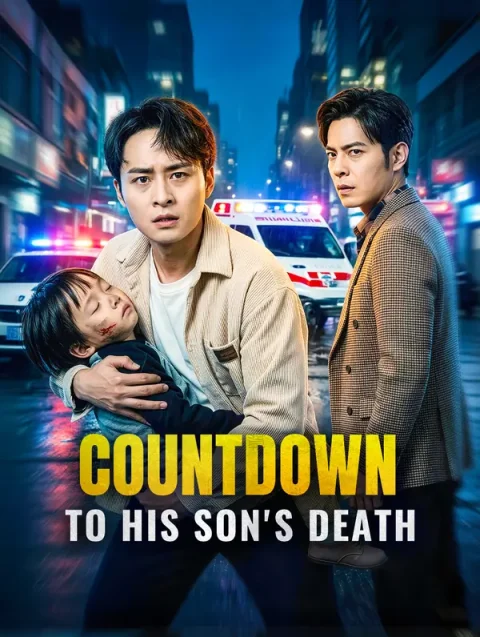 Countdown to His Son’s Death