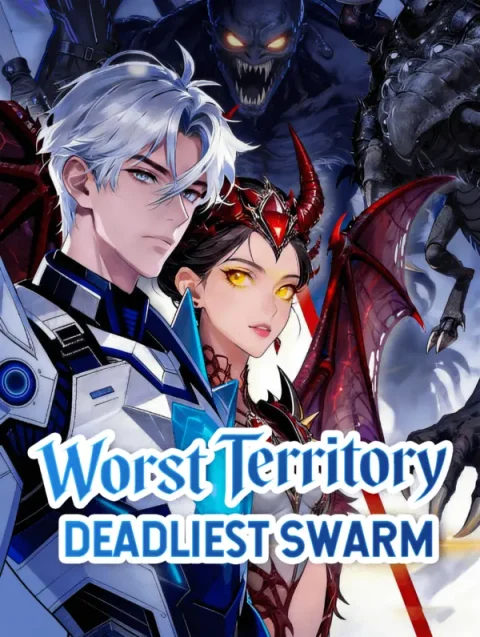 Worst Territory, Deadliest Swarm Dubbed