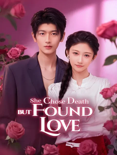 She Chose Death but Found Love Dubbed