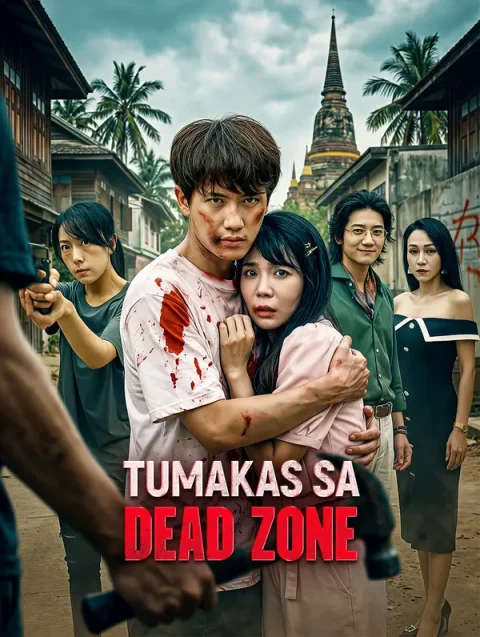Tumakas sa Dead Zone