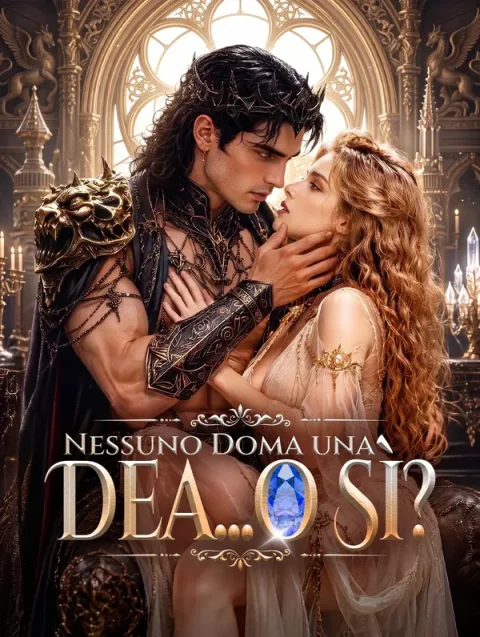 Nessuno Doma una Dea…o Sì?