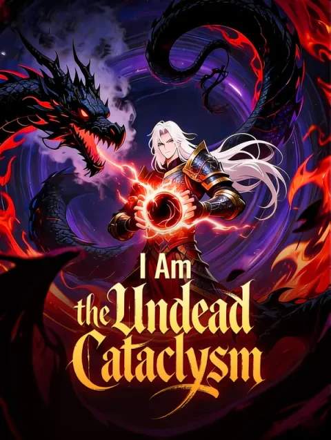 I Am the Undead Cataclysm Dubbed