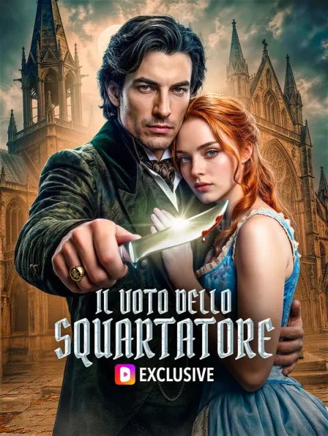 Il Voto dello Squartatore