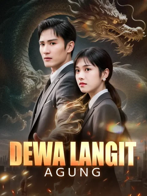 Dewa Langit Agung