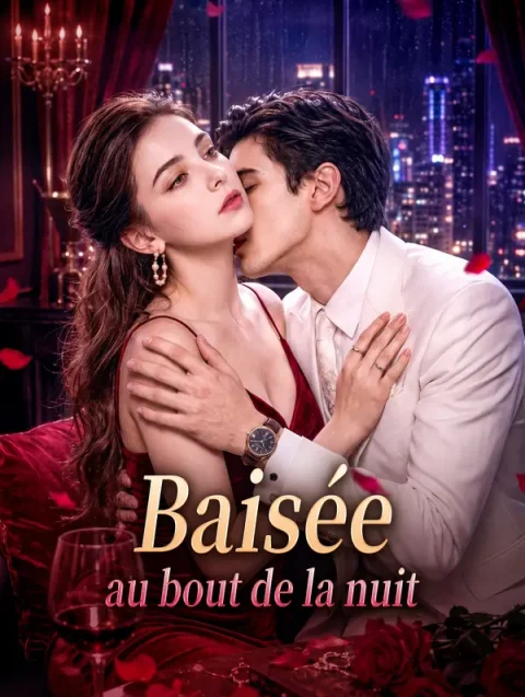Baisée au bout de la nuit