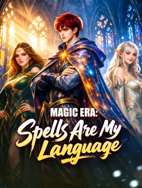 Magic Era: Spells Are My Language