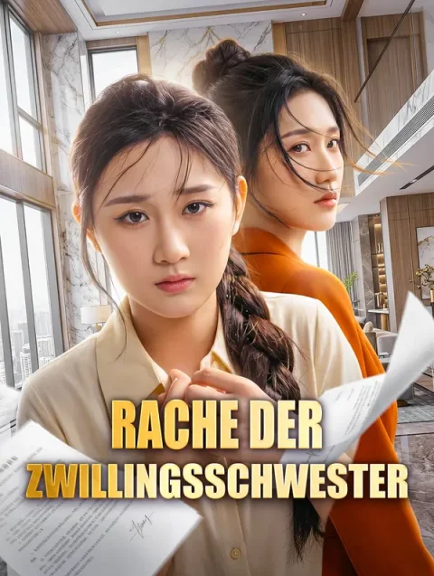 Rache der Zwillingsschwester