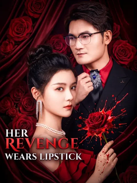 Her Revenge Wears Lipstick