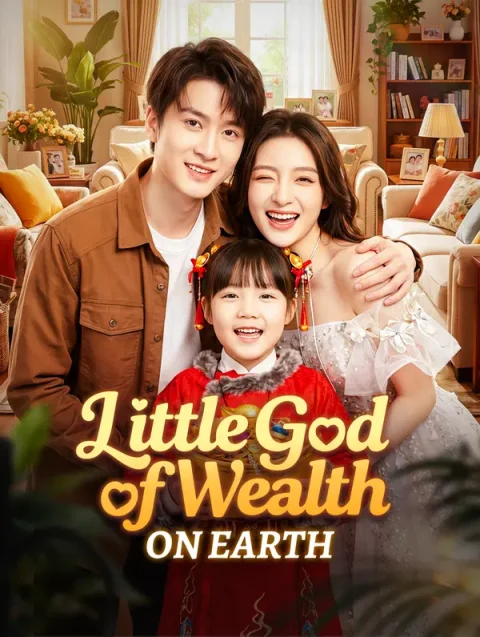 Little God of Wealth on Earth