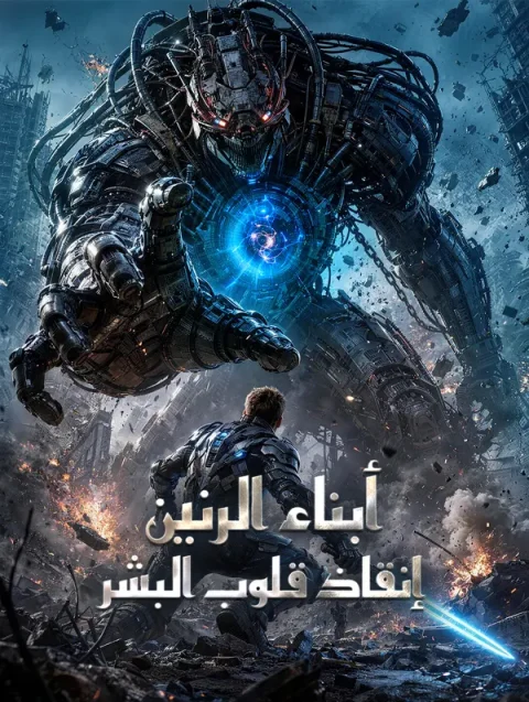 أبناء الرنين: إنقاذ قلوب البشر