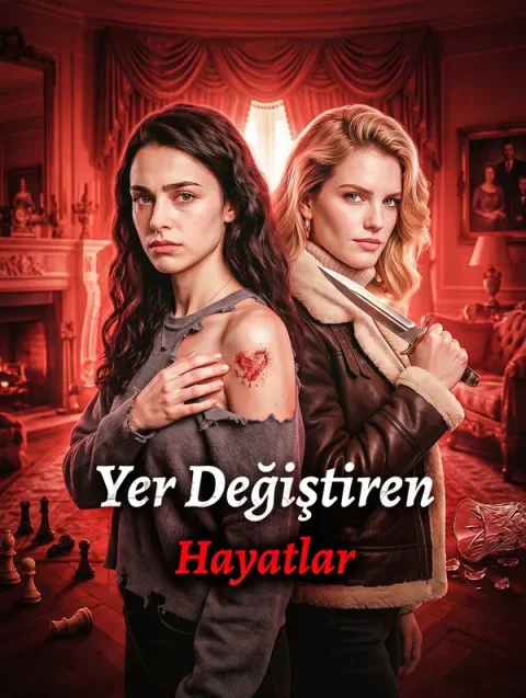 Yer Değiştiren Hayatlar(Dublajlı)