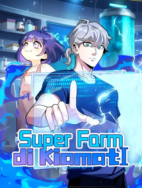 Super Farm di Kiamat
