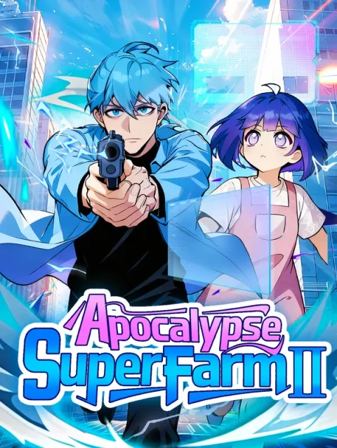 Apocalypse Super Farm II