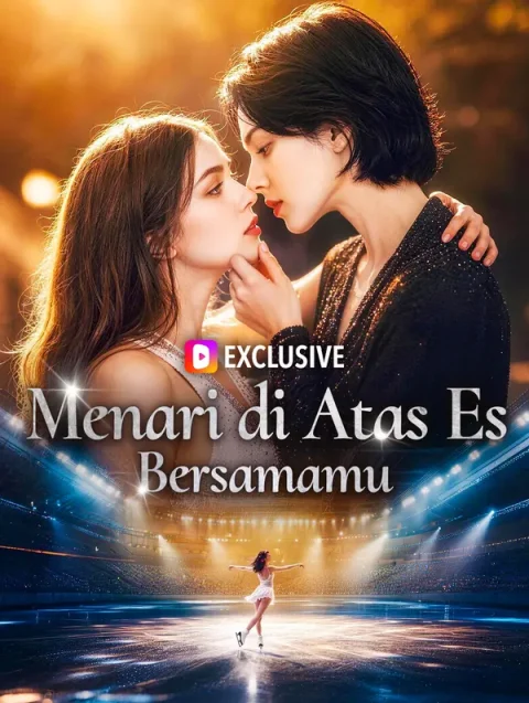 Menari di Atas Es Bersamamu