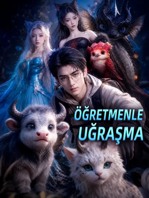 ÖĞRETMENLE UĞRAŞMA
