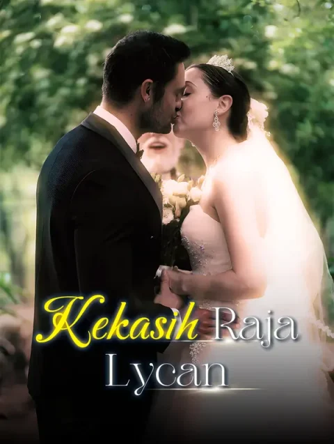 Kekasih Raja Lycan