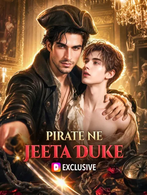 Pirate Ne Jeeta Duke