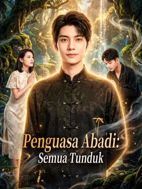 Penguasa Abadi: Semua Tunduk