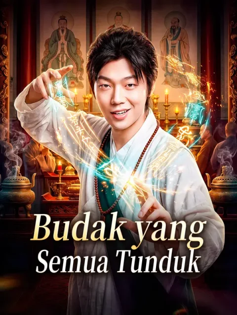 Budak yang Semua Tunduk