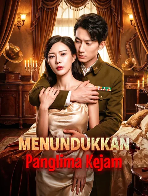 Menundukkan Panglima Kejam