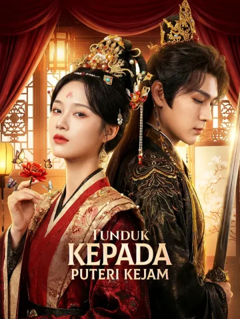 Tunduk kepada Puteri Kejam