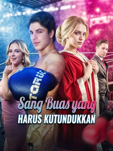 Sang Buas yang Harus Kutundukkan