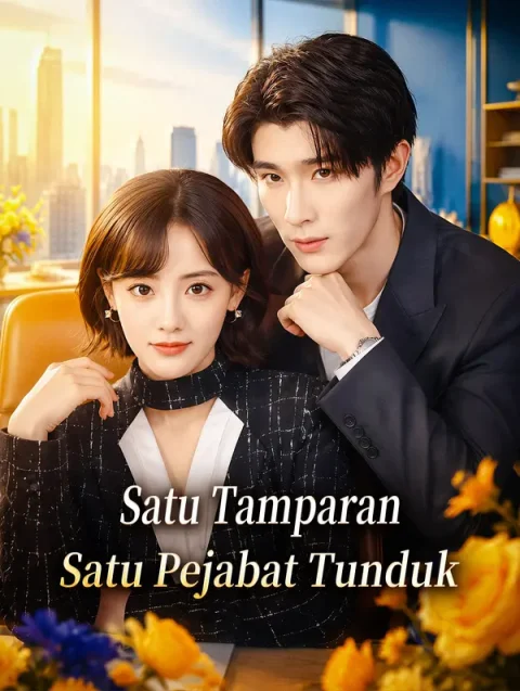 Satu Tamparan, Satu Pejabat Tunduk